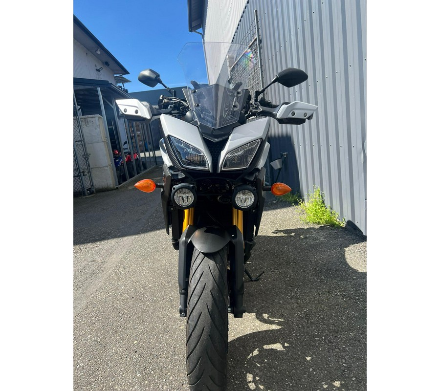 2016 Yamaha FJ-09