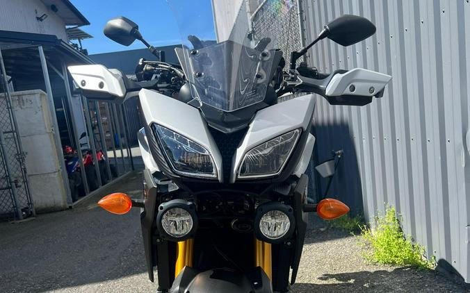 2016 Yamaha FJ-09