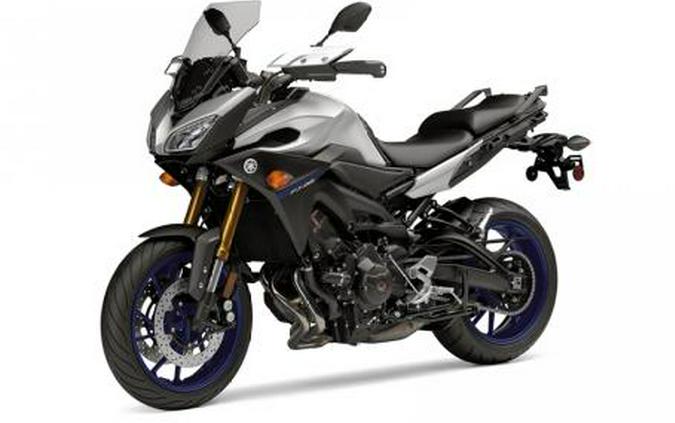 2016 Yamaha FJ-09