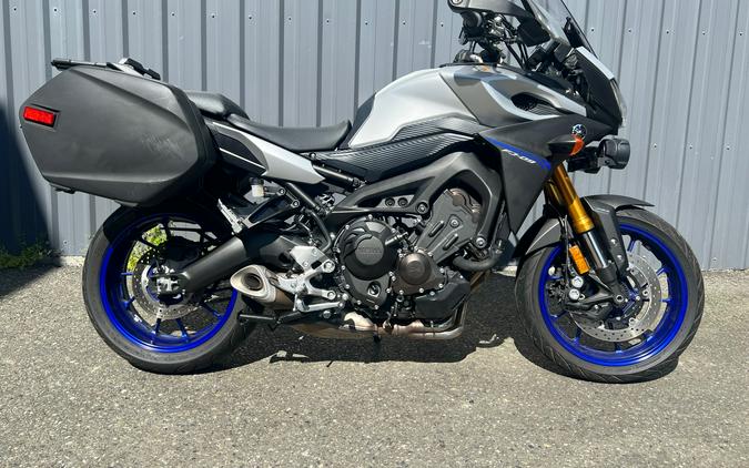 2016 Yamaha FJ-09