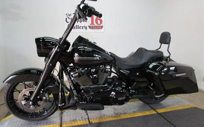 2020 Harley-Davidson Road King® Special