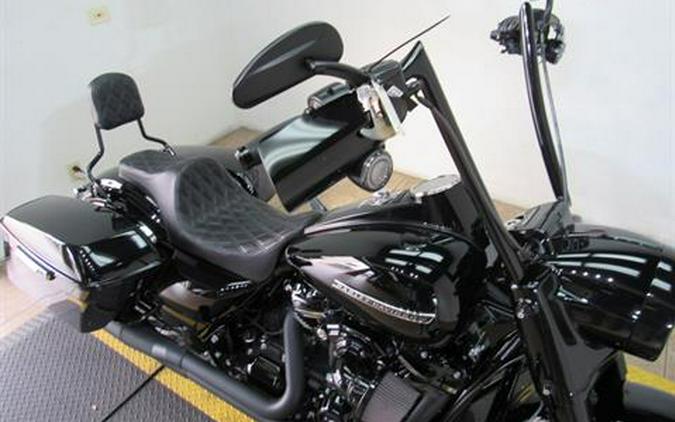 2020 Harley-Davidson Road King® Special