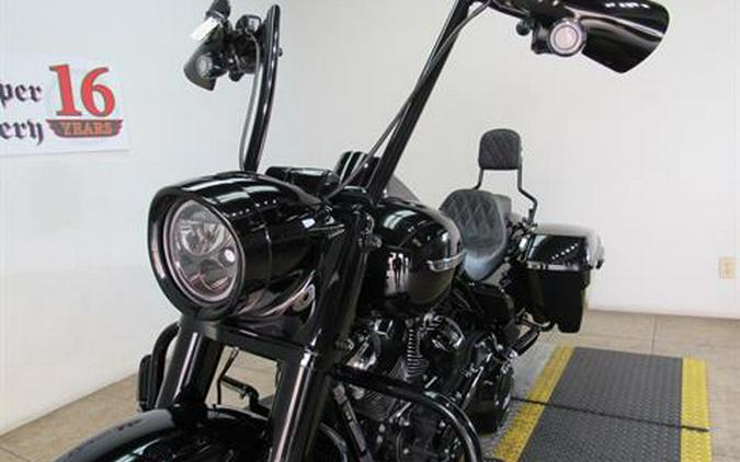 2020 Harley-Davidson Road King® Special