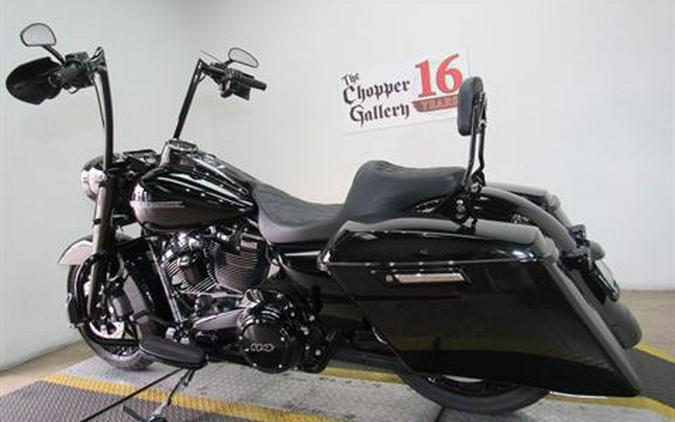 2020 Harley-Davidson Road King® Special