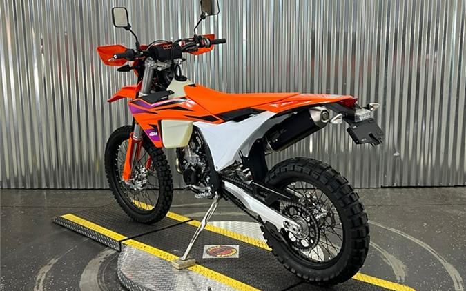 2024 KTM 350 EXC-F