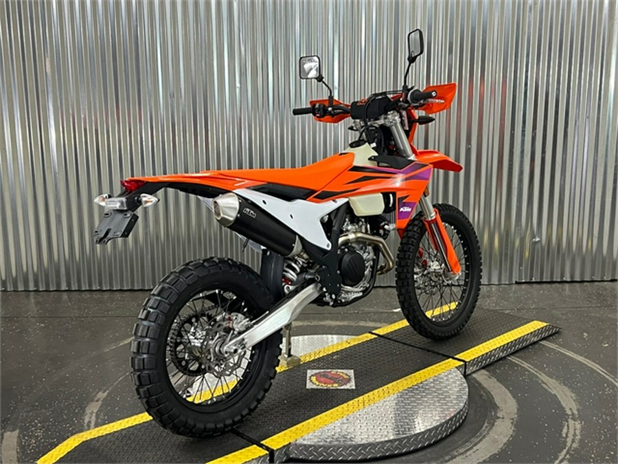 2024 KTM 350 EXC-F