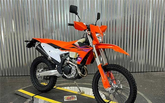 2024 KTM 350 EXC-F