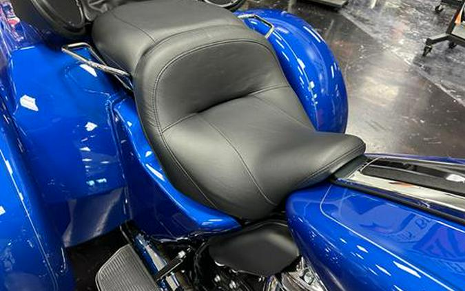 2024 Harley-Davidson Tri Glide® Ultra