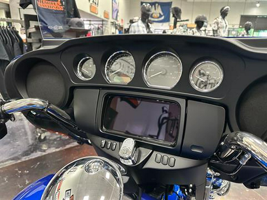 2024 Harley-Davidson Tri Glide® Ultra