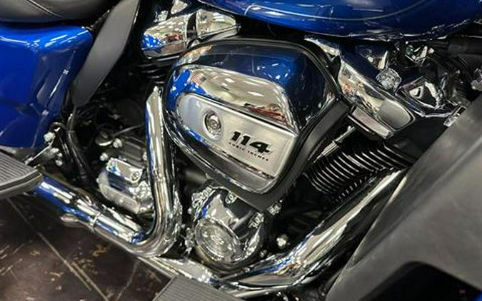 2024 Harley-Davidson Tri Glide® Ultra