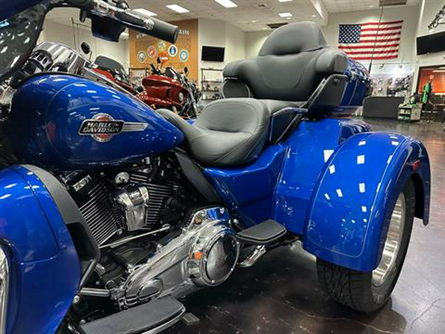 2024 Harley-Davidson Tri Glide® Ultra