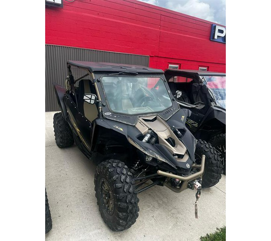 2020 Yamaha YXZ1000R SS XT-R