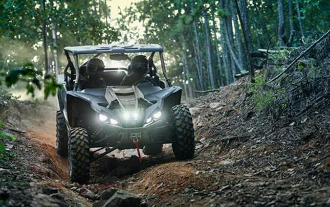 2020 Yamaha YXZ1000R SS XT-R