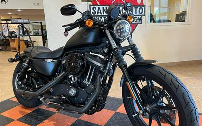 2021 Harley-Davidson Iron 883™