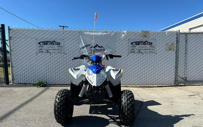 2024 Polaris Industries Outlaw® 110 EFI