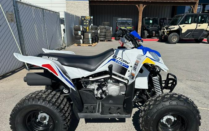 2024 Polaris Industries Outlaw® 110 EFI