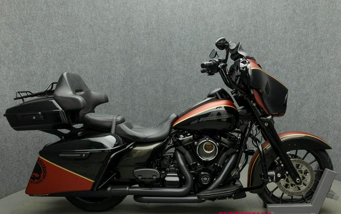 2019 HARLEY DAVIDSON FLHXS STREET GLIDE SPECIAL W/ABS