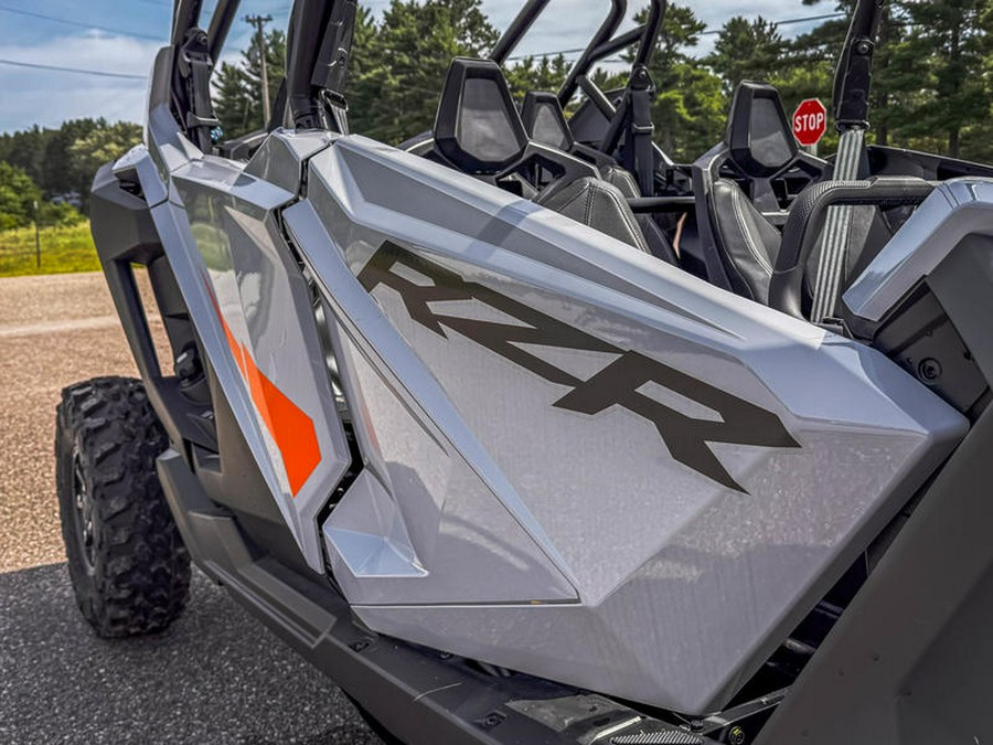 2024 Polaris® RZR Pro XP 4 Sport