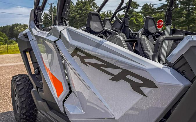 2024 Polaris® RZR Pro XP 4 Sport