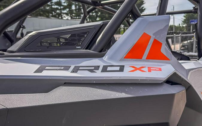 2024 Polaris® RZR Pro XP 4 Sport