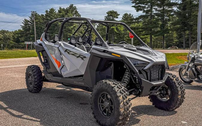 2024 Polaris® RZR Pro XP 4 Sport