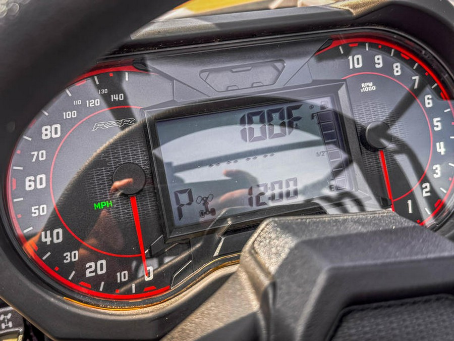 2024 Polaris® RZR Pro XP 4 Sport