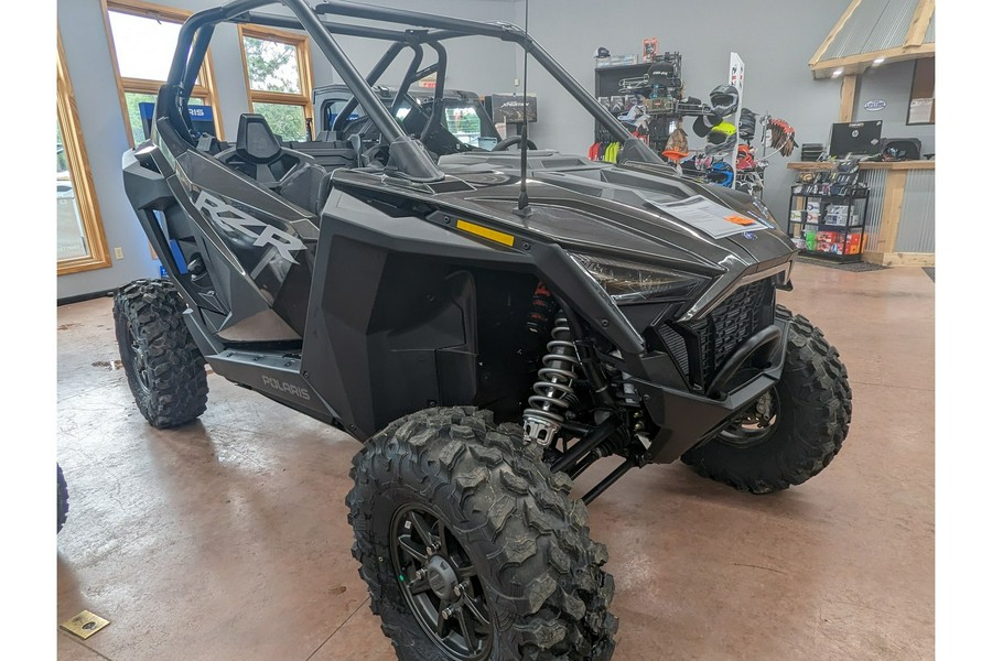 2024 Polaris Industries RZR PRO XP ULTIMATE