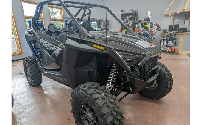 2024 Polaris Industries RZR PRO XP ULTIMATE