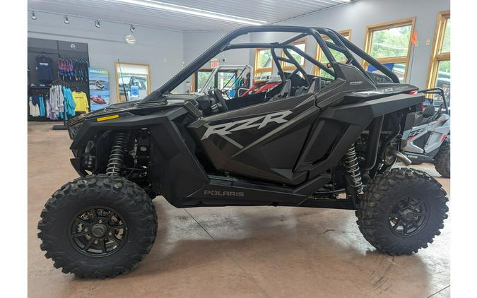 2024 Polaris Industries RZR PRO XP ULTIMATE