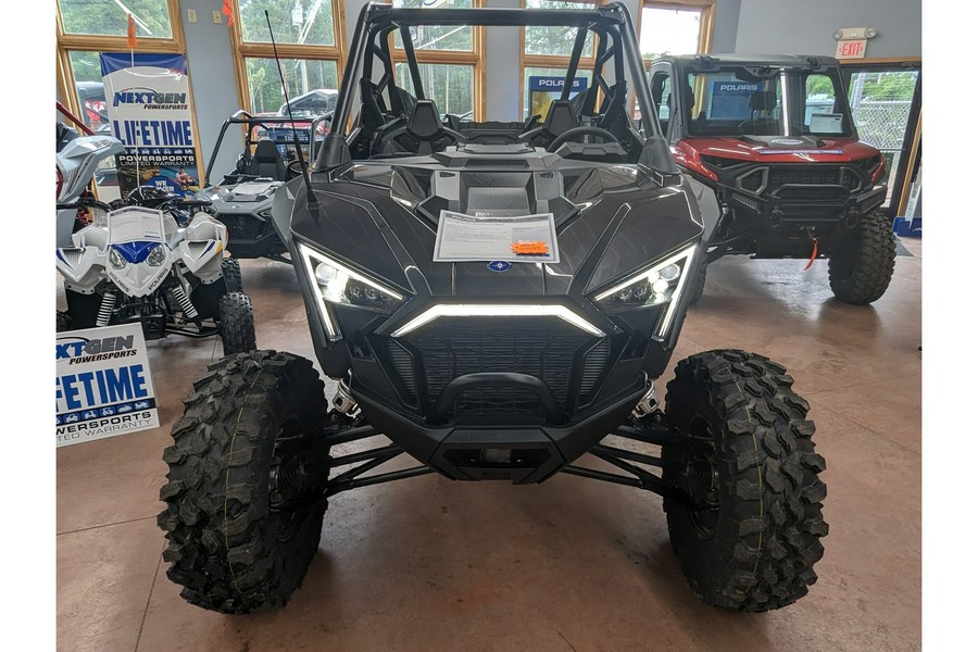 2024 Polaris Industries RZR PRO XP ULTIMATE