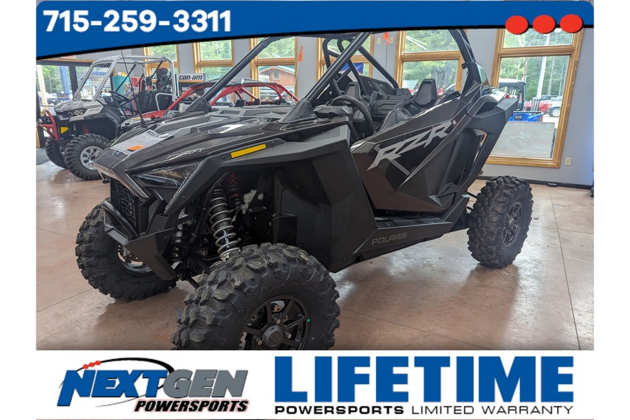 2024 Polaris Industries RZR PRO XP ULTIMATE