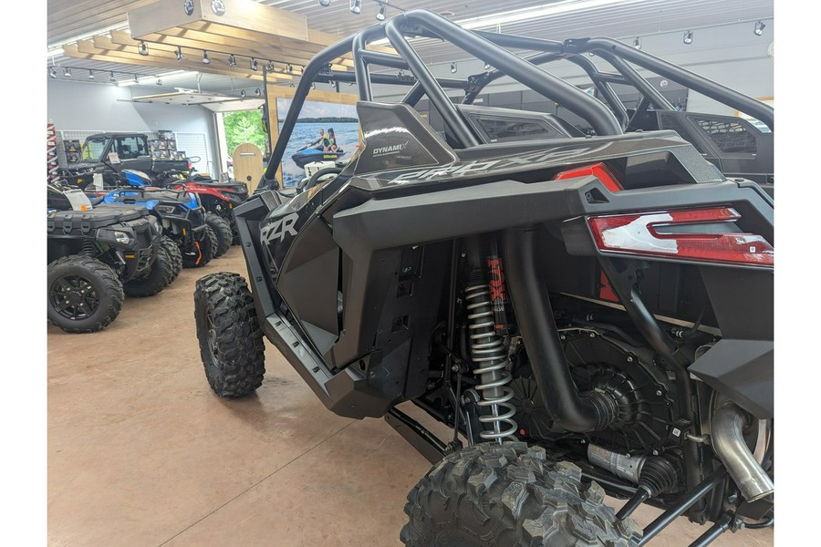 2024 Polaris Industries RZR PRO XP ULTIMATE