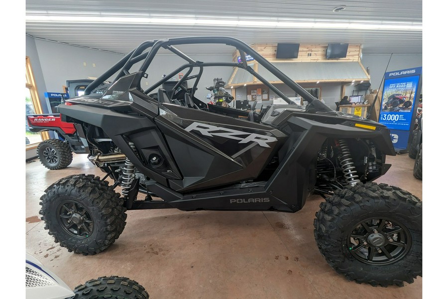 2024 Polaris Industries RZR PRO XP ULTIMATE