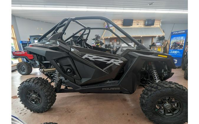 2024 Polaris Industries RZR PRO XP ULTIMATE