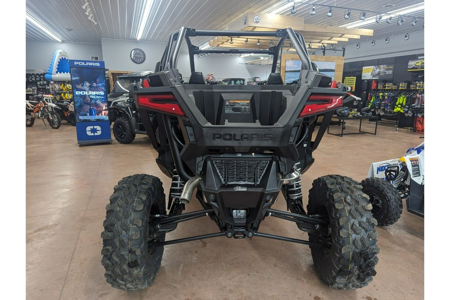 2024 Polaris Industries RZR PRO XP ULTIMATE