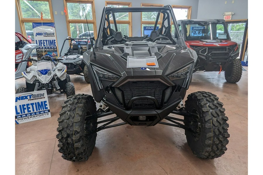 2024 Polaris Industries RZR PRO XP ULTIMATE