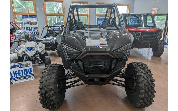 2024 Polaris Industries RZR PRO XP ULTIMATE