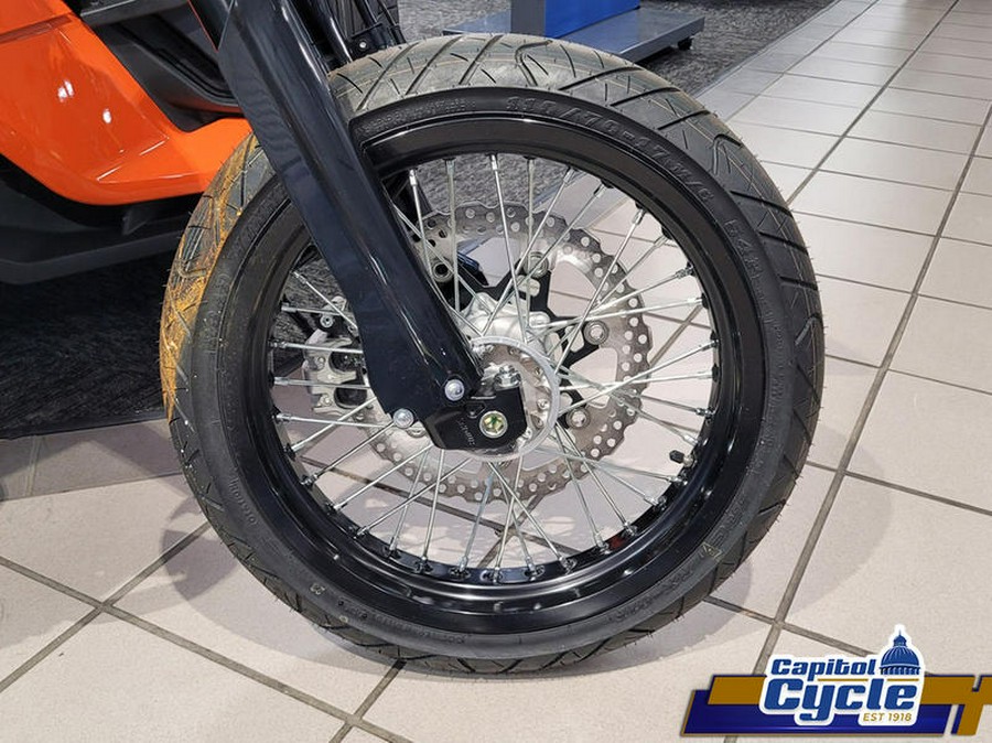 2025 Kawasaki KLX®230SM ABS