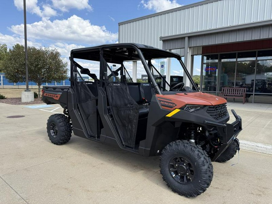 2026 Polaris® Ranger Crew 1000 Premium
