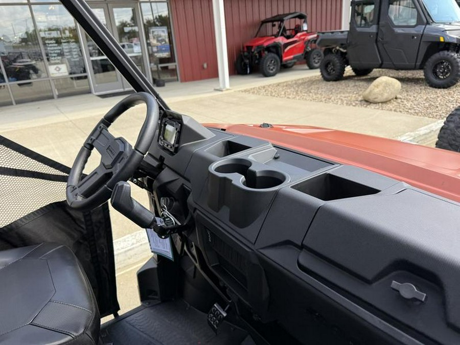 2026 Polaris® Ranger Crew 1000 Premium
