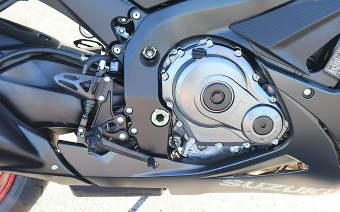 2026 Suzuki GSX-R 750