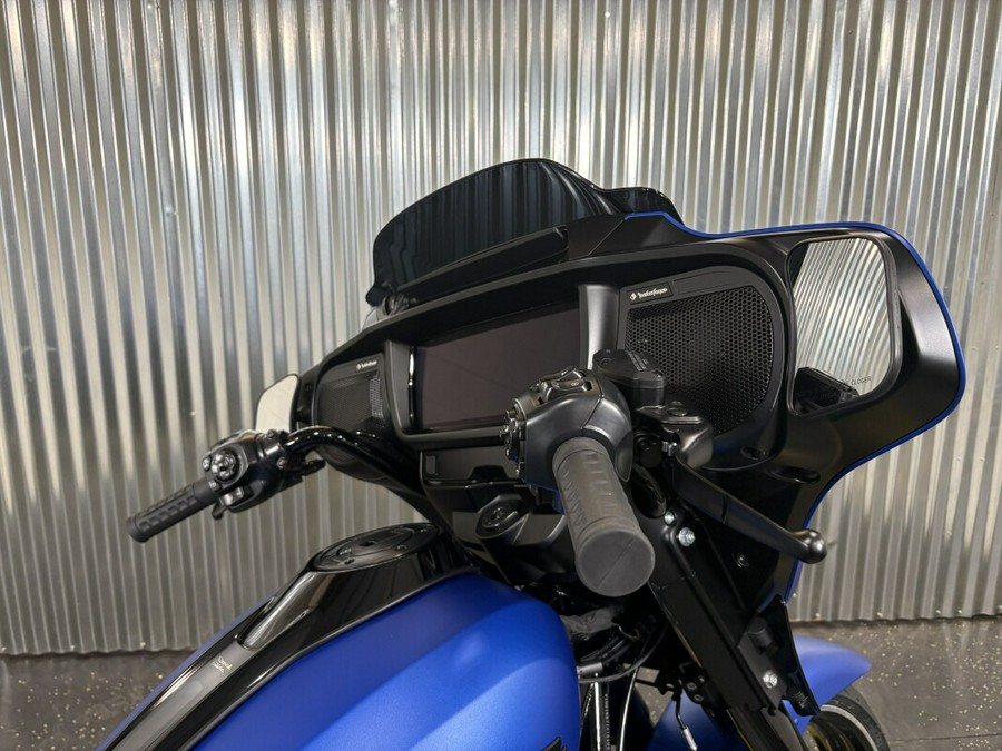 2026 Harley-Davidson Street Glide