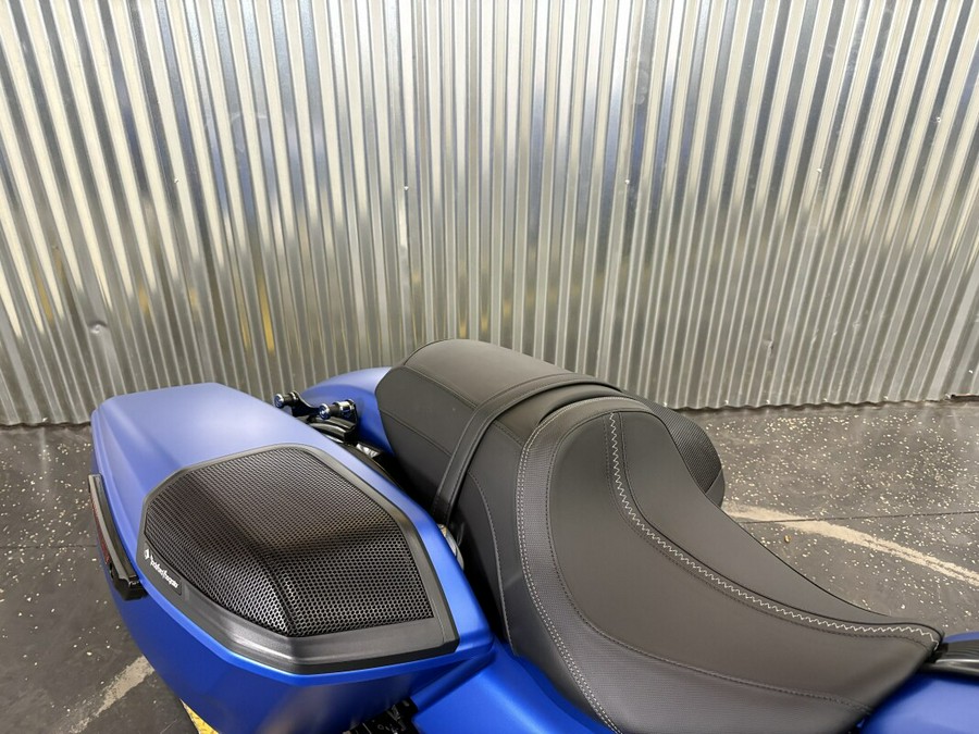 2026 Harley-Davidson Street Glide