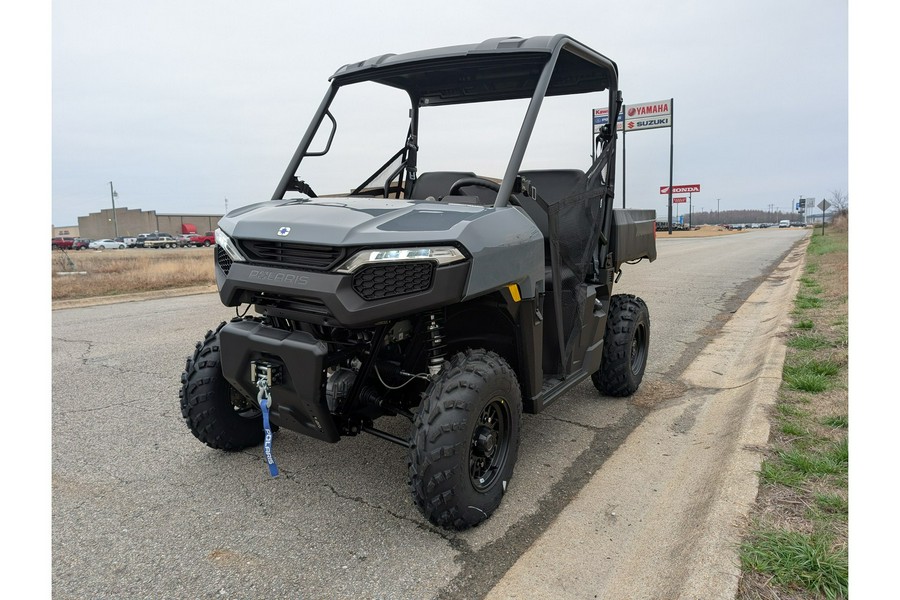 2026 Polaris Ranger® 500
