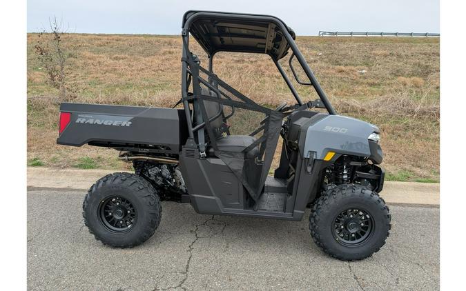 2026 Polaris Ranger® 500