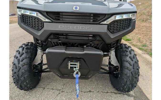 2026 Polaris Ranger® 500