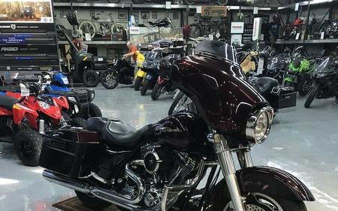 2006 Harley-Davidson® FLHX - Street Glide®