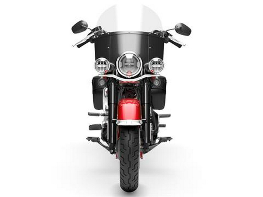 2026 Harley-Davidson Heritage Classic