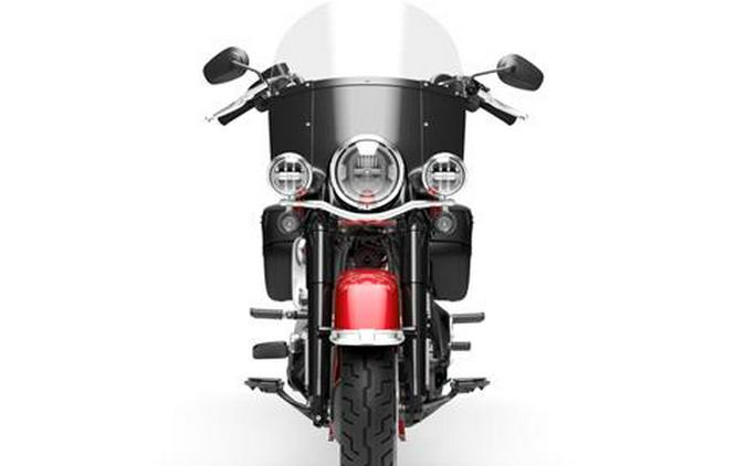 2026 Harley-Davidson Heritage Classic