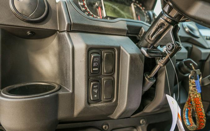 2026 POLARIS RANGER CREW XP 1000 NORTHSTAR EDITION ULTIMATE